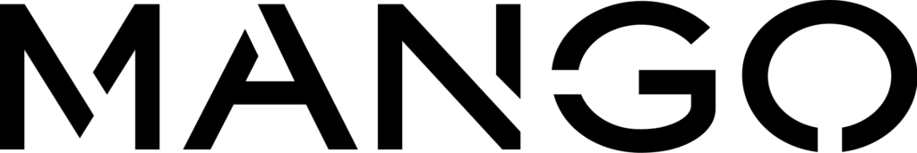 Logotipo de Mango